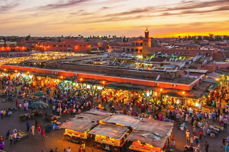 marrakech