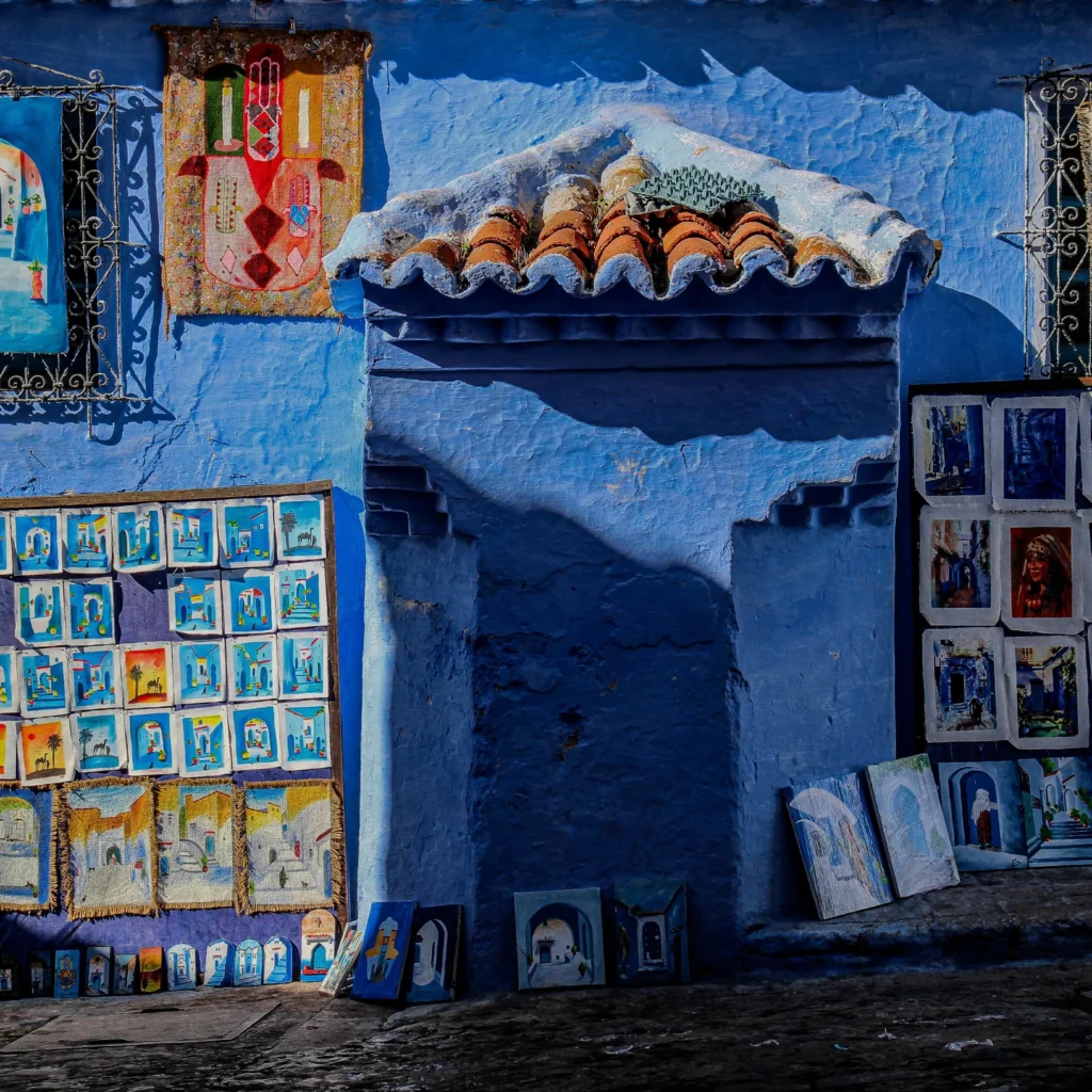 Chefchaouen