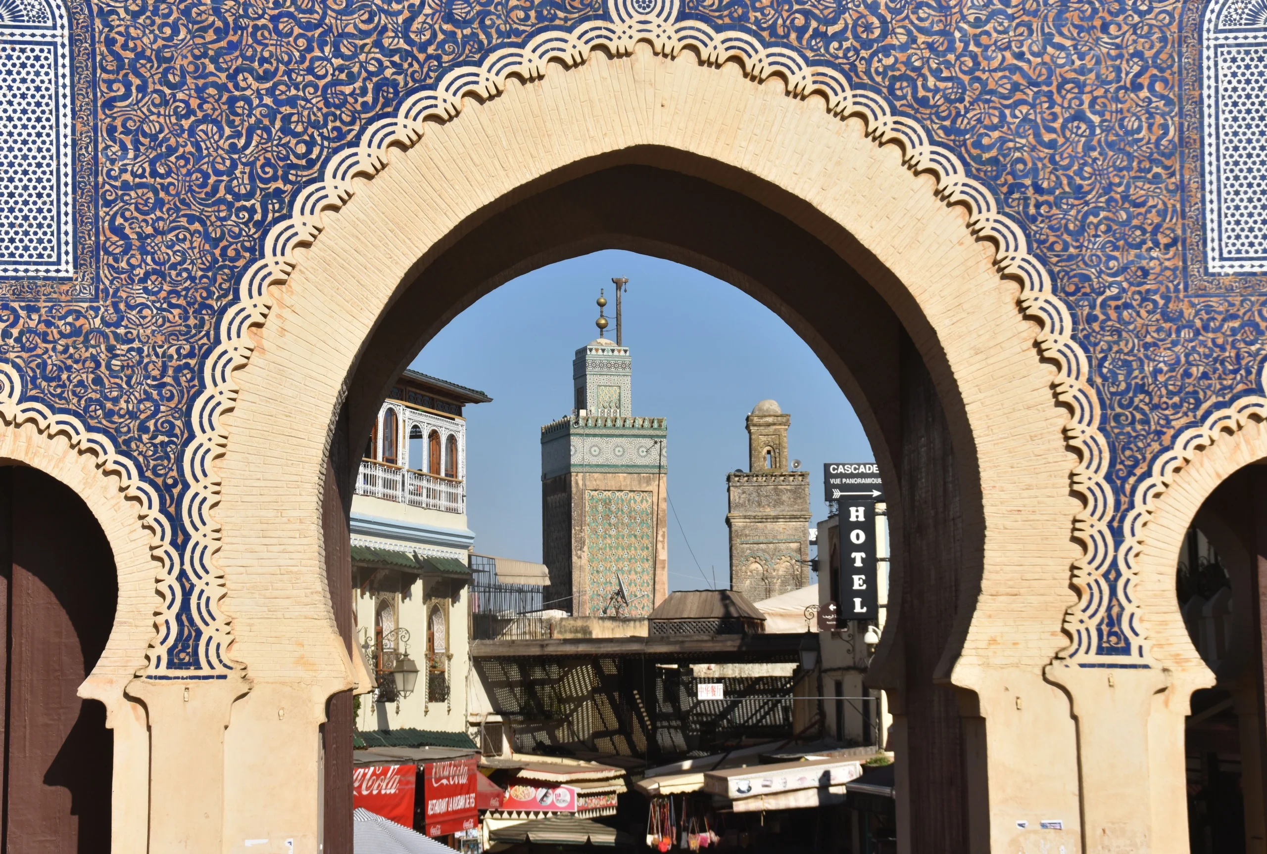 fes city