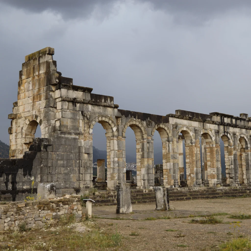 volubilis