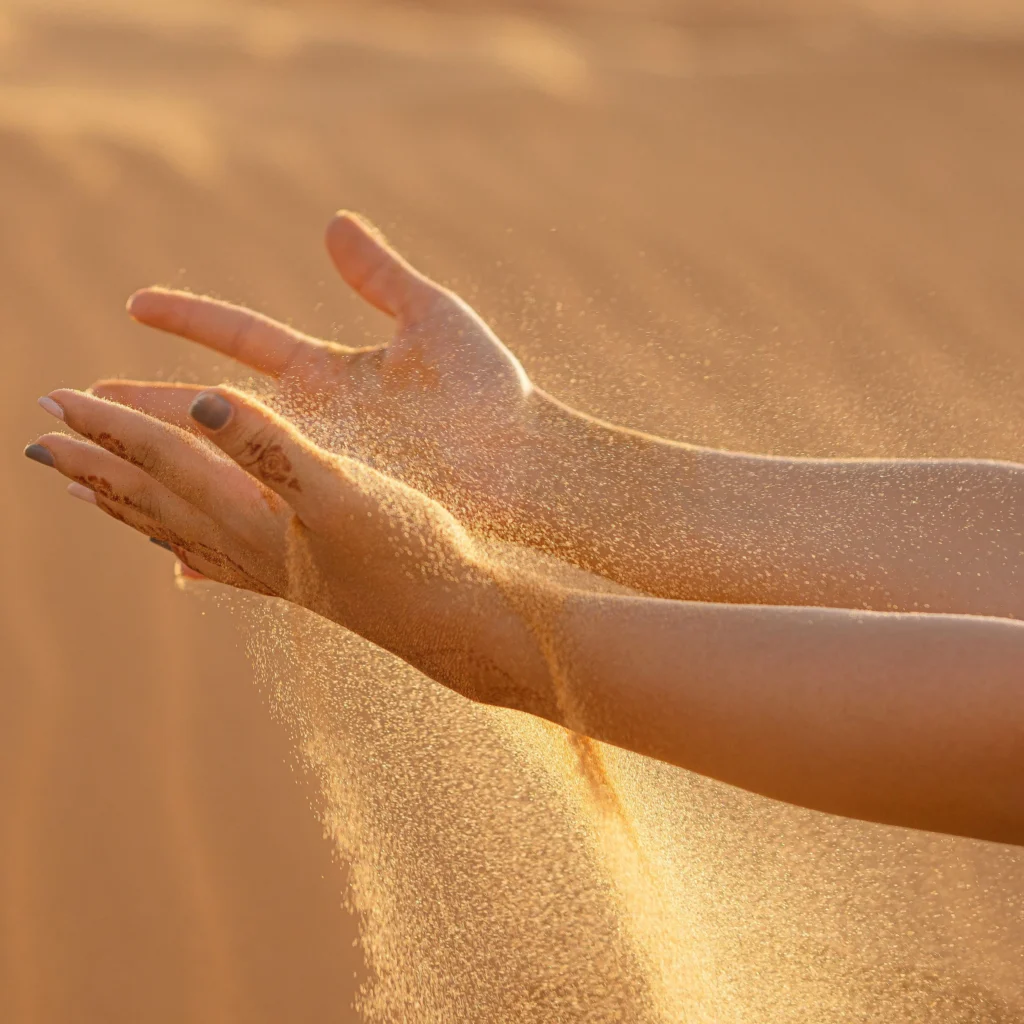 merzouga