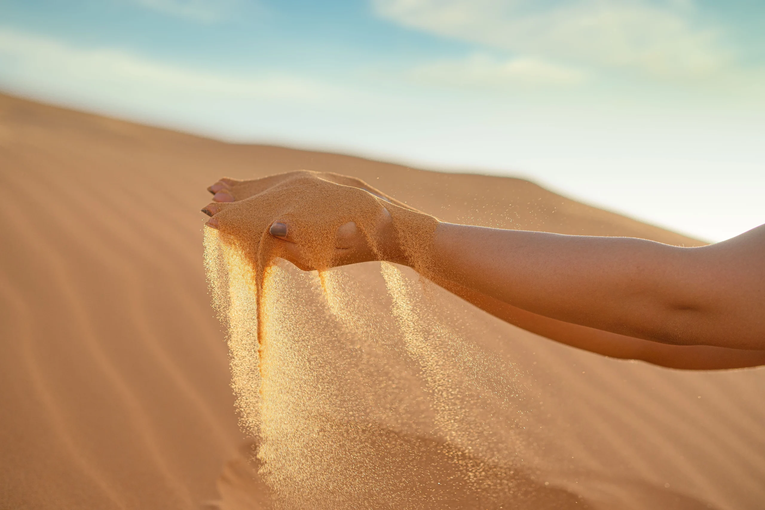 merzouga