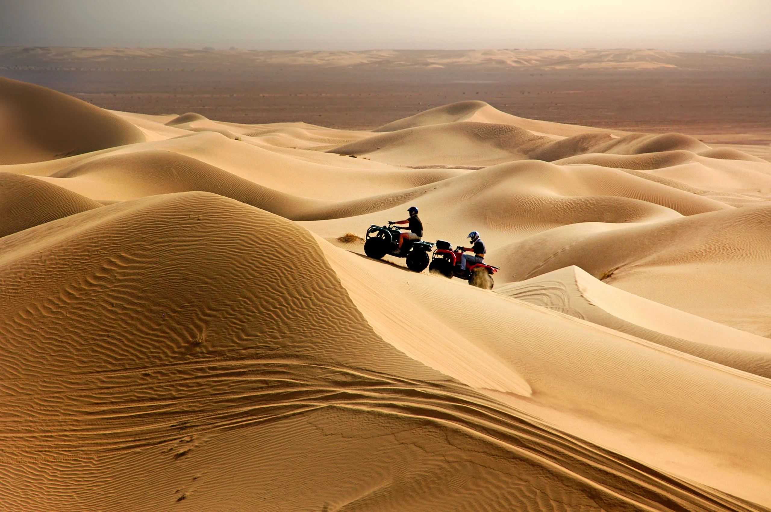 merzouga