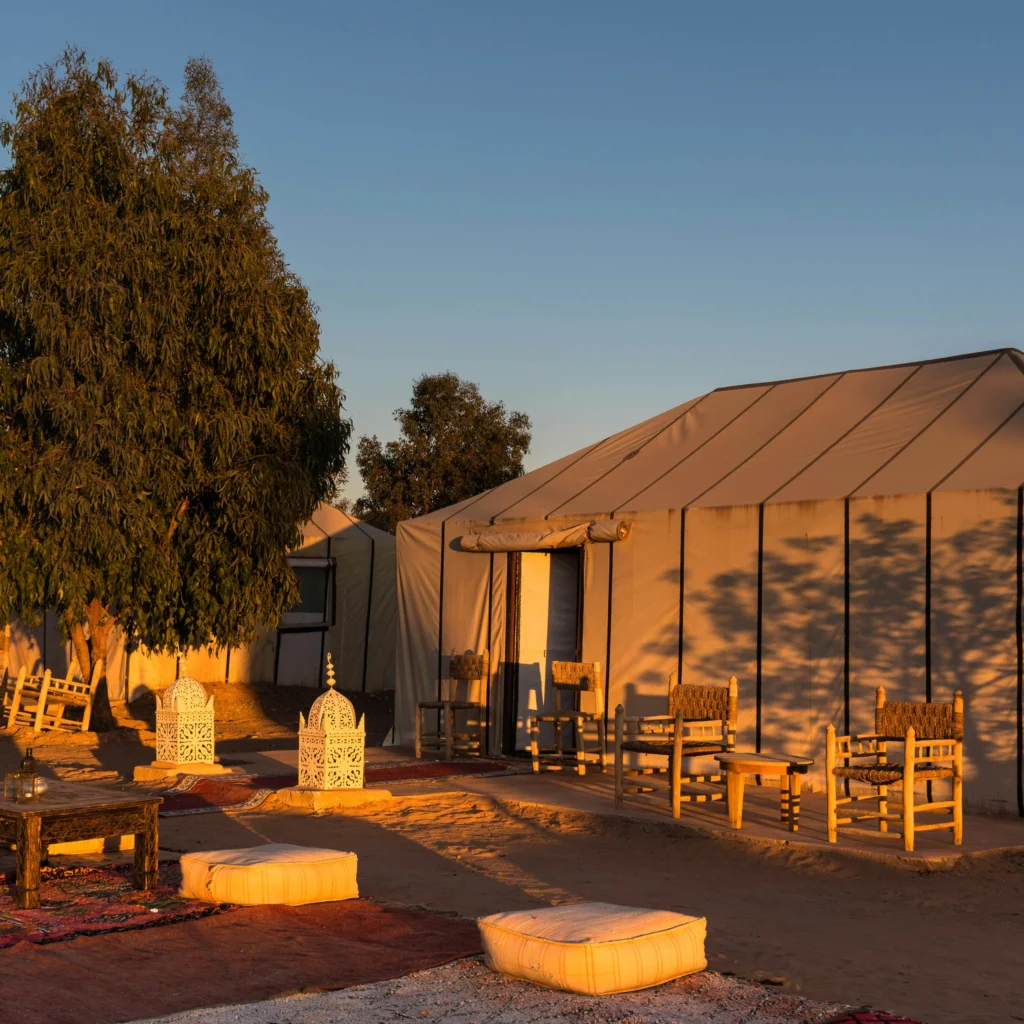 merzouga