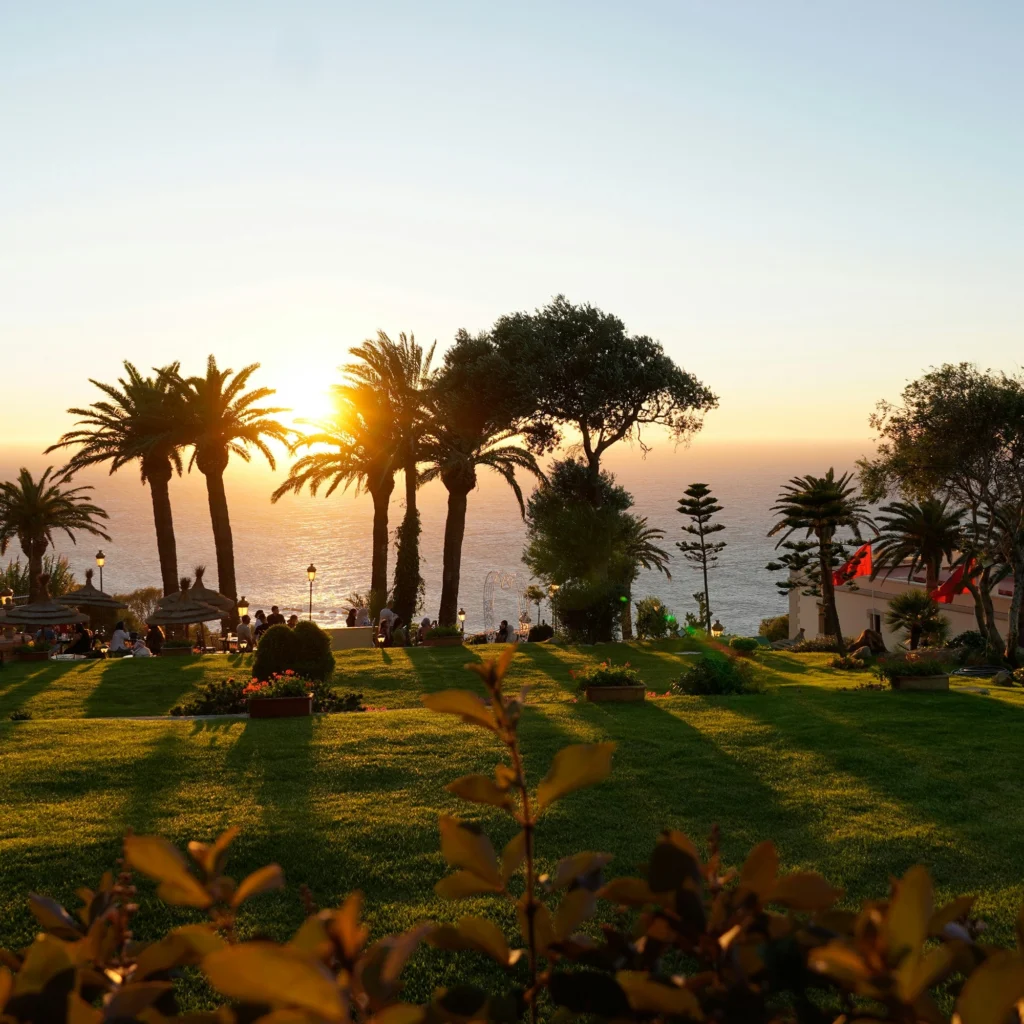 tangier
