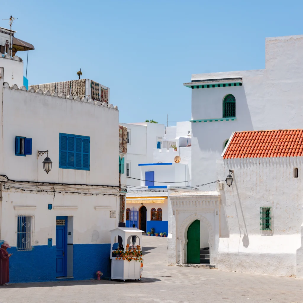asilah